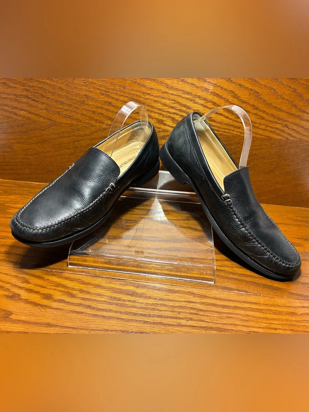 Johnston & Murphy y2k johnston